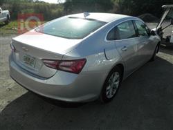 شيفروليه ماليبو